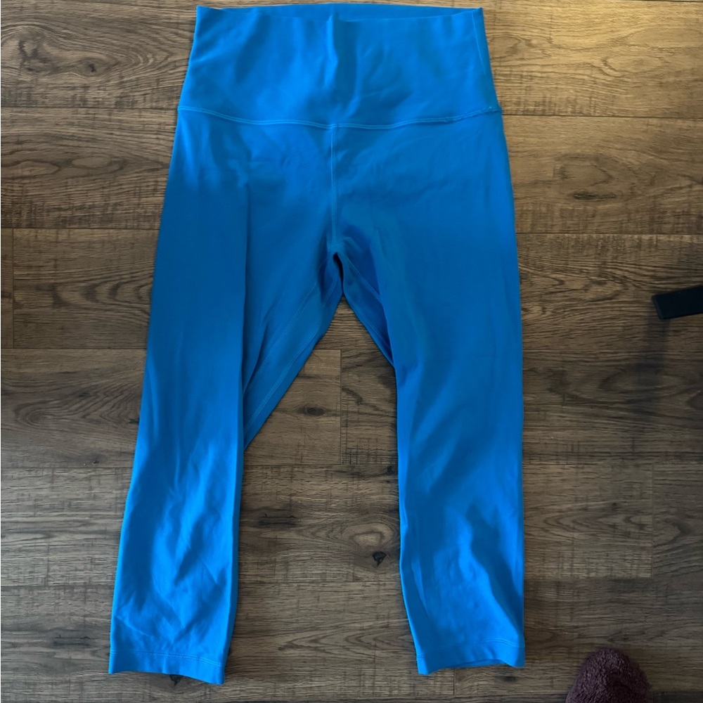 Lululemon align leggings